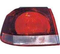 PRASCO VG0384163 Rear light