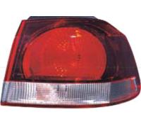 PRASCO VG0384164 Rear light