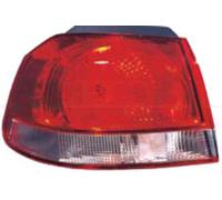 PRASCO VG0384173 Rear light