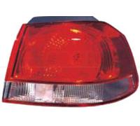 PRASCO VG0384174 Rear light