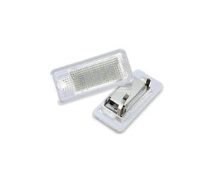 PRASCO VG0534360 Number plate light