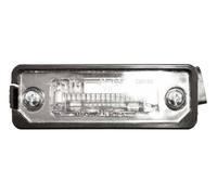 PRASCO VG0544350 Number plate light