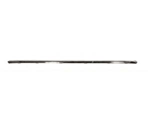 PRASCO VG0551275 Trim / Protective Strip Set, bumper