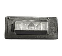 PRASCO VG4004370 Licence Plate Light