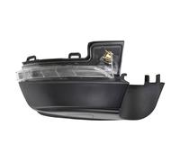 PRASCO VG7707453 Wing mirror