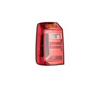 VW CADDY IV KOMBI Rear Light Red LED (Tailgate Models) Left Hand 2015-2021