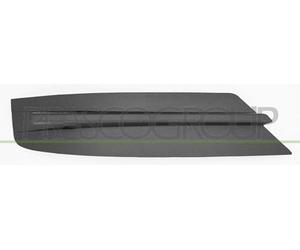 PRASCO VG9562104 Ventilation Grille Bumper