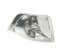 Fits Volvo S40 V40 Front Indicator Clear Right Hand Driver Offside 2000-2003