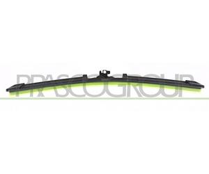 Prasco - WB2000103 - Universal - Wiper Blade-Flat Blade 14"/350 Mm-12 Adapter
