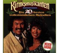 Prasentieren "Die 20 Besten Volkstümlichen Melodien"