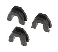 prasku 3 Pieces Variator Guide Slide for GY6 50CC