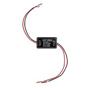 prasku blinking lights modulator third flashing strobe controller module for LED GS-100A 12V 100A Back Brake Tail