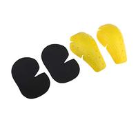 prasku Motorcycle Motocross CE Approved Armour Knee & Hip Pads