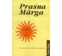 Prasna Marga: Pt. 1