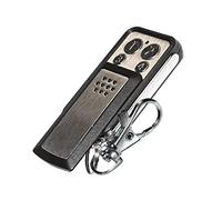 Prastel MPSTF2E / MPSTF3E / MPSTF4E Compatible Handheld Transmitter / 4-Channel Clone Remote Control 433.92 MHz Fixed Code Copier