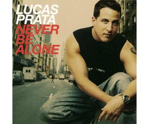 Prata, Lucas - Never Be Alone