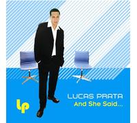 Prata, Lucas - & She Said