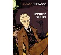 Prater Violet