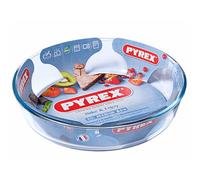 Pratesi 348104 Cake tin 26 cm, 18/8 Stainless Steel
