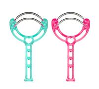 Pratical Facial Hair Remover Face Epilator Shaving Tweezer B