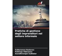 Pratiche di gestione degli imprenditori nel settore informale