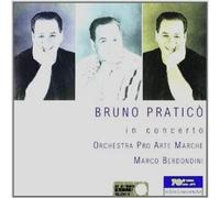 Praticò Bruno - Praticò. in Concerto