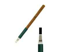 Pratikpen Calligraphy Pen T-Straight Set hand lettering calligraphy pen modern writing journaling technical art professionals unique design handle ink dip nib (KT6)