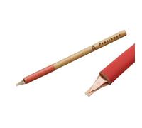 Pratikpen Calligraphy Tibetan Uchen Pen, Handmade Uchen Writing Pen Classic Serie, Hand lettering Tibetan Script Tibetan Calligraphy writing course Beginners pen (UC3)