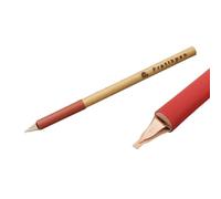 Pratikpen Calligraphy Tibetan Uchen Pen, Handmade Uchen Writing Pen Classic Serie, Hand lettering Tibetan Script Tibetan Calligraphy writing course Beginners pen (UC2)