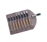 PRATIKPEN Persian Calligraphy Talik Set hand lettering calligraphy pens calligraphy pen art professionals handmade beech wooden New Age Series