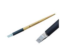 Pratikpen Persian Calligraphy Taliq Pens, Persian Farsi Calligraphy Script, hand lettering calligraphy pens calligraphy pen art professionals handmade beech wooden New Age Series (P8)