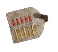 Pratikpen Tibetan Calliigraphy Uchen Pen Set, Uchen Writing Pens