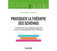 Pratiquer la thérapie des schémas: Transformer les modèles prédictifs avec la reconsolidation de la mémoire