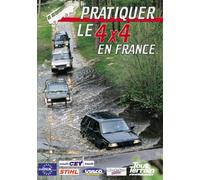 Pratiquer le 4x4 en France - Sport Loisirs - Pilotage 4x4 tout terrain