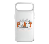 Pratt Brooklyn Creative Art Design Architecture Case for iPhone Air
