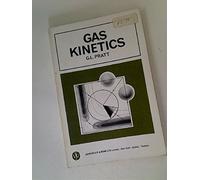 Pratt ∗gas Kinetics∗
