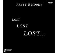 Pratt & Moody & Cold Diamond & Mink - Lost Lost Lost