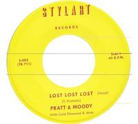 Pratt & Moody - Lost Lost Lost (Feat. Cold Diamond & Mink)