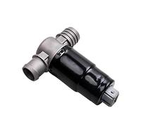 PRATYAHARA Idle Air Control Valve IAC/Plug for E30 E34 E36 M20 M50 320I 325I 325is 325Ix 520I Z1 13411433626