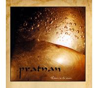 Pratyan - Return to the Source