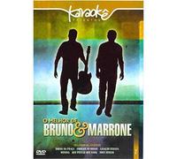PRAVAS and PRAVAS Dvd - Karaoke O Melhor De Bruno E Marrone