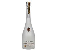 Pravda Caramel Flavoured Flavoured Vodka