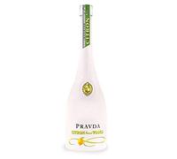 Pravda Citron Flavoured Flavoured Vodka