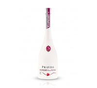 Pravda Raspberry Flavoured Vodka