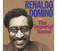 Renaldo Domino & The Imperial Sound - Lady (You Are My Woman) [7" VINYL]