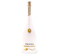 Pravda Ultra Premium Polish Orange Vodka 37,5% 70 cl