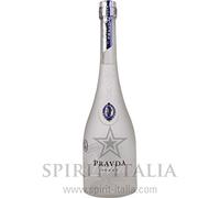 Pravda Vodka 40,00% 0.7 l.