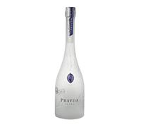 Pravda Vodka, 70 cl