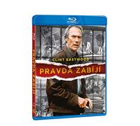 Pravda zabiji (Blu-ray) (True Crime)