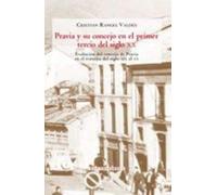 Pravia y su concejo en el primer tercio del siglo XX